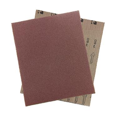 38013 Morris Abrasive sheet, 23 x 28cm, 040k