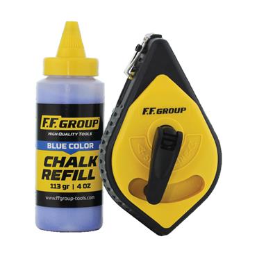 38181 F.F. Group Chalk Line