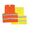 38183 F.F. Group Reflector Vest, Yellow, L