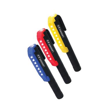 38192 F.F. Group Pen Light, 3 Aaa Battery (Not Incl.)