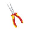 38197 F.F. Group Long Nose Plier, Vde Handle, 200mm