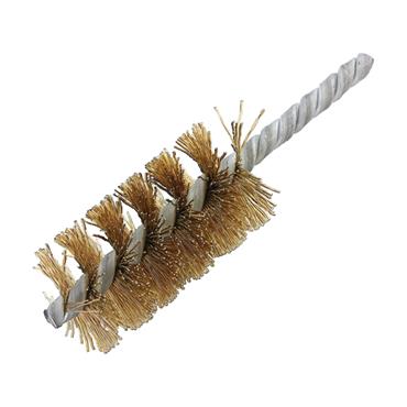 38696 F.F. Group Spiral Wire Brush Bs, 28mm