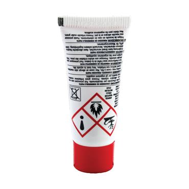 38766 Morris Agent for poltrueter filler 8gr