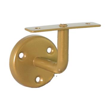 38972 F.F. Group Handrail Support Yellow (2 Pcs)