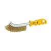 39083 F.F. Group Hand Brush Brass