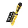 39234 F.F. Group Bits Driver Set, 12 Pcs Bits
