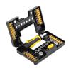 39237 F.F. Group Ratchet Screwdriver Set 38 In 1