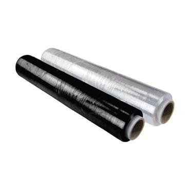 39702 Morris Stretch film transparent 500mm x 23micx140m