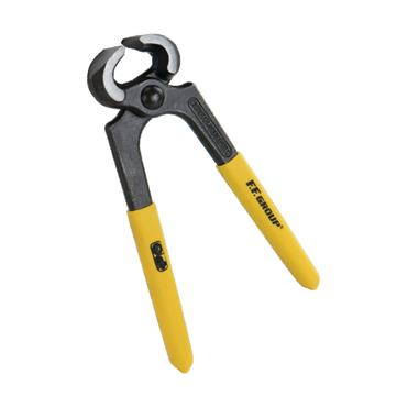 39927 F.F. Group Carpenters Pincer, Crv, 180mm(8'')