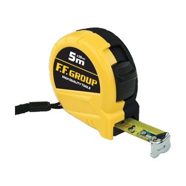39955 F.F. Group Measuring Tape, Hobby Line, Metric Units