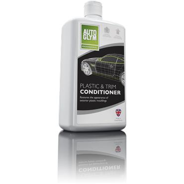 39B001 Autoglym Plastic & Trim Conditioner