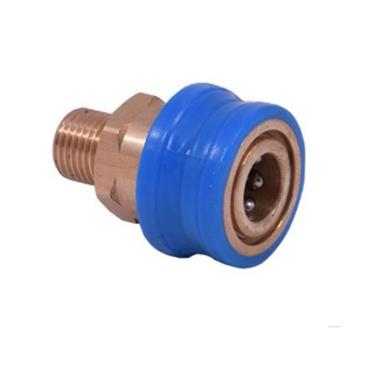 40-070 PWA HIGH PRESSURE COMPACT QR COUPLING 1/4 INCH F