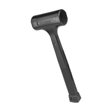 40075 F.F. Group Dead Blow Hammer With Rebound, 4Lb/1816Gr