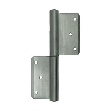 40430 F.F. Group Door Hinge 100 Left Ckel