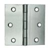 40456 F.F. Group Flat Hinge 40 x 30 Ss