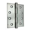 40460 F.F. Group Flat Type Ball Bearing Hinge 100 x 76mm