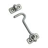 40462 F.F. Group Safety Hook No 6 Nickel