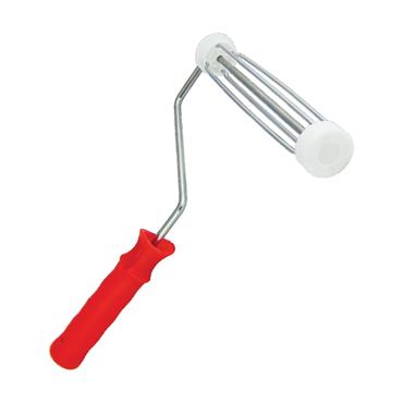 40610 Morris Bird cage roller frame 7''