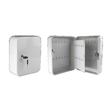 41603 F.F. Group Key Holder, 48 Hanging Positions, 250 x 180 x 75 x 0,6mm