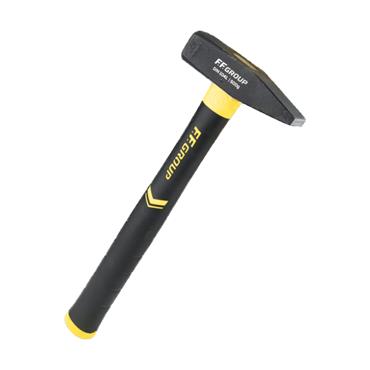42400 F.F. Group Machinist Hammer (Fiberglass Handle) Din 1041 1000G