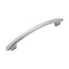 42486 F.F. Group Handle Furniture A393 Nickel 096mm