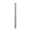 43327 F.F. Group Rotary Hammer Drill Bit Sds-Plus, 2- Cutter 12 x 460