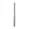 43361 F.F. Group Rotary Hammer Drill Bit Sds-Plus, 4- Cutter 12 x 210