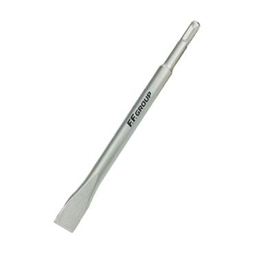 43375 F.F. Group Sds-Plus Flat Chisel, 250 X 20mm