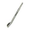 43377 F.F. Group Sds-Plus Hollow Chisel, 250 X 22mm