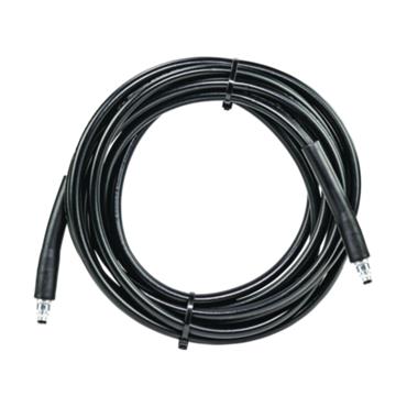 43603 F.F. Group High Pressure Hose 200Bar Qd M - M 5M