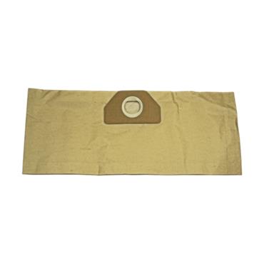 43923 F.F. Group Paper Bag For Vacuum Cleaner 18Lt, 5Pcs