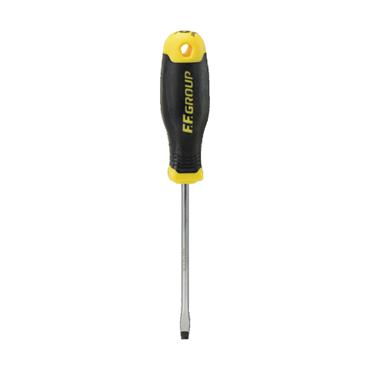 43941 F.F. Group Screwdriver Slotted 5.5 x 250mm