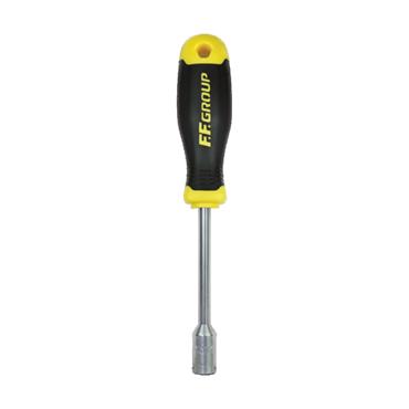 43946 F.F. Group Socket Screwdriver 08 x 125mm
