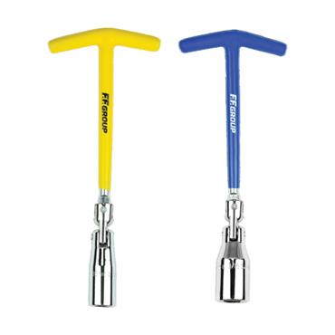 43962 F.F. Group Flexible Spark Plug Wrench 21mm