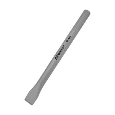 45011 F.F. Group Flat Chisel Sds-Max, 400 x 25mm