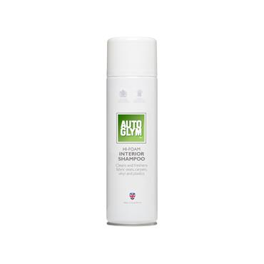 45012B Autoglym Hi-Foam Interior Shampoo