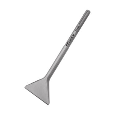 45014 F.F. Group Spade Chisel Sds-Max. . 350 x 115mm