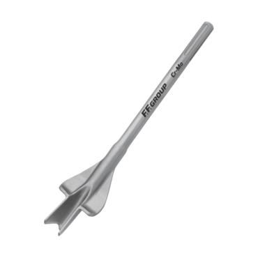 45016 F.F. Group Wing Chisel Sds-Max 380mm X 35mm
