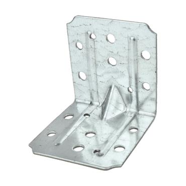 45029 F.F. Group Pergola Angles Galvanized 10 x 10 x 10