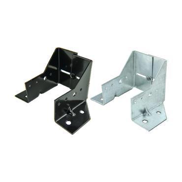 45039 F.F. Group Width Adjustable Face Fix Hanger Galvanized 45-85mm