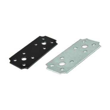 45055 F.F. Group Roof Thin Plate Galvanized 160 x 40