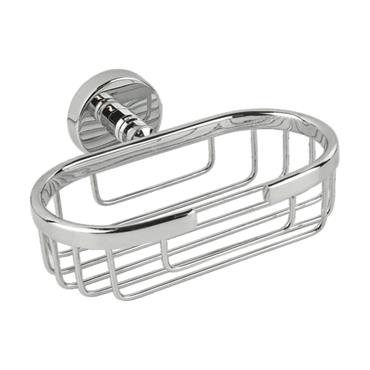 45096 F.F. Group Oval Soap Basket