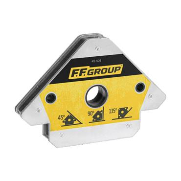 45504 F.F. Group Magnetic Welding Holder 25Kg