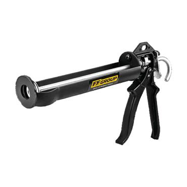 45506 F.F. Group Caulking Gun Black