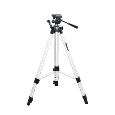 45510 F.F. Group Aluminium Instrument Tripod 1/4''