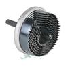 45513 F.F. Group Hole Saw Set 7Pcs