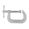 45514 F.F. Group Heavy Duty C-Clamp 02Inch