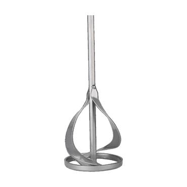 45656 F.F. Group Mixing Paddle Hex8 For Paints 60mm L:400mm