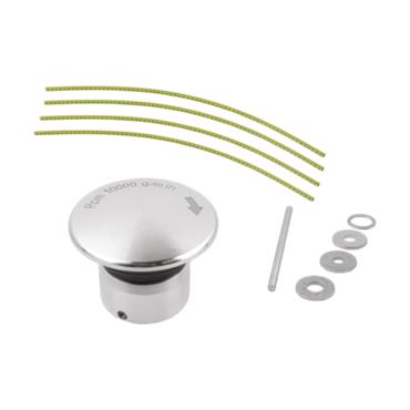 46068 F.F. Group Trimmer head unifix 4