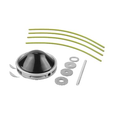 46070 F.F. Group Trimmer head unijet 2